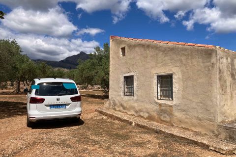Landhuis in El Perello, Tarragona - foto 3